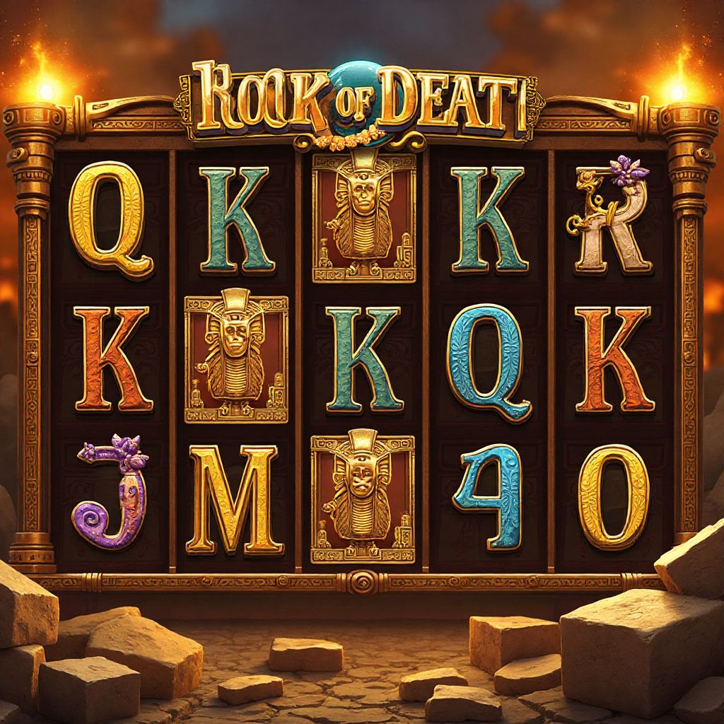 Book of Dead Strategy