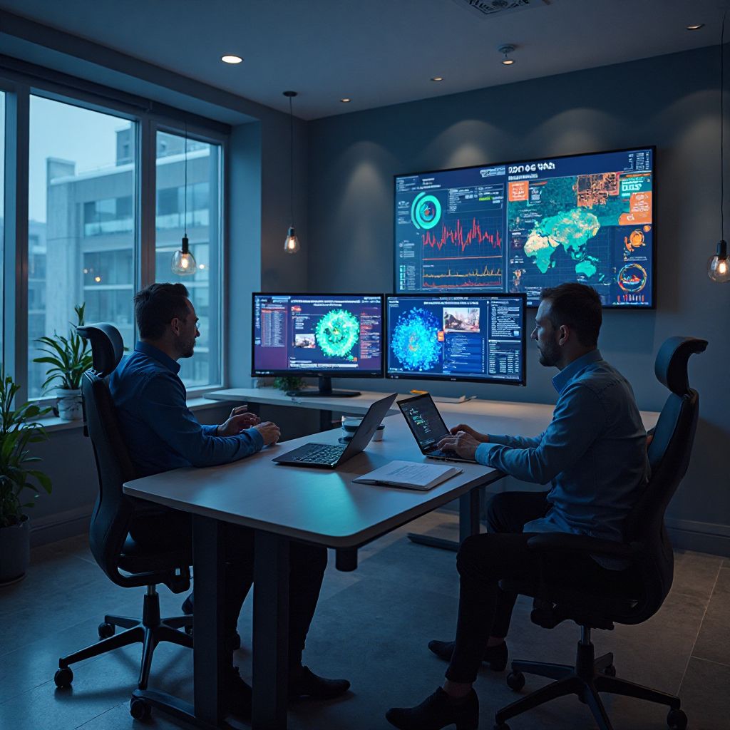Professional gaming strategy consultation