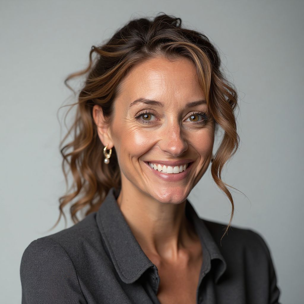 Elena Kowalski